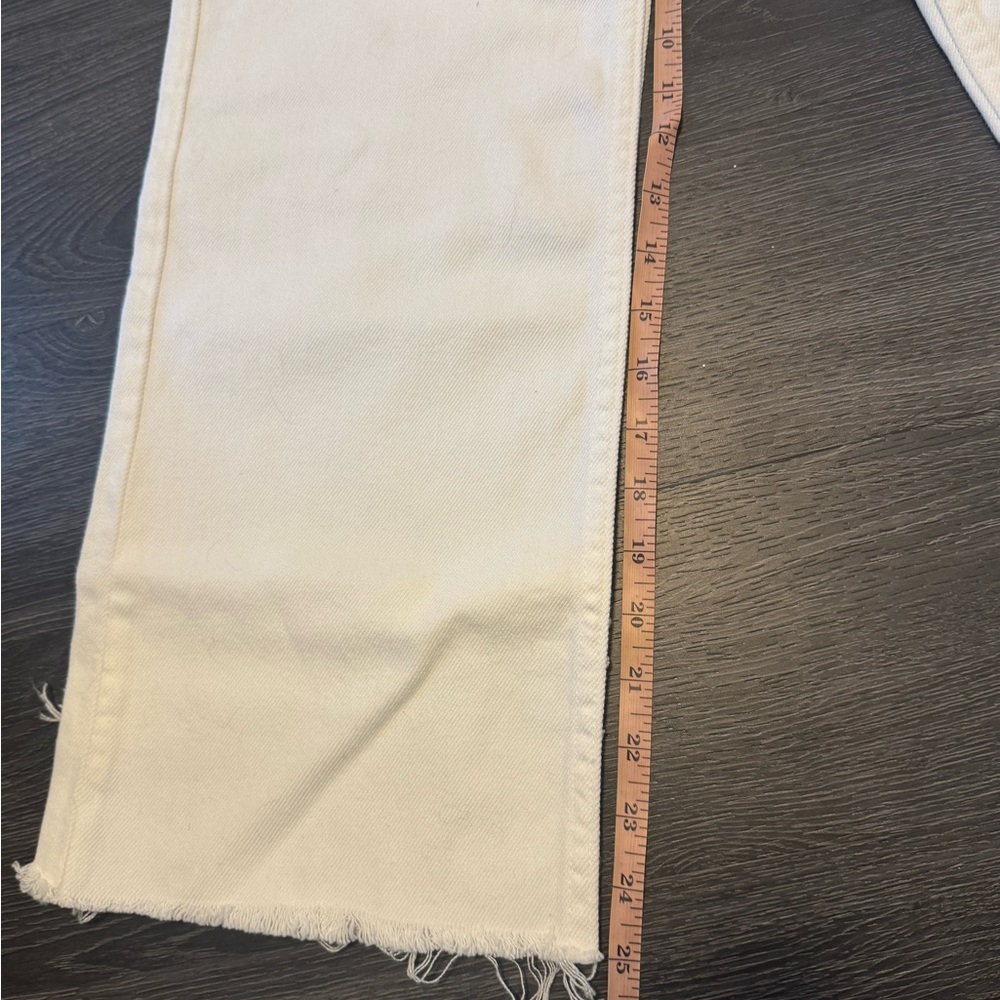 Reformation Fawcett Jeans - Picture 6 of 6
